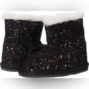 EMU Australia galaxy boot